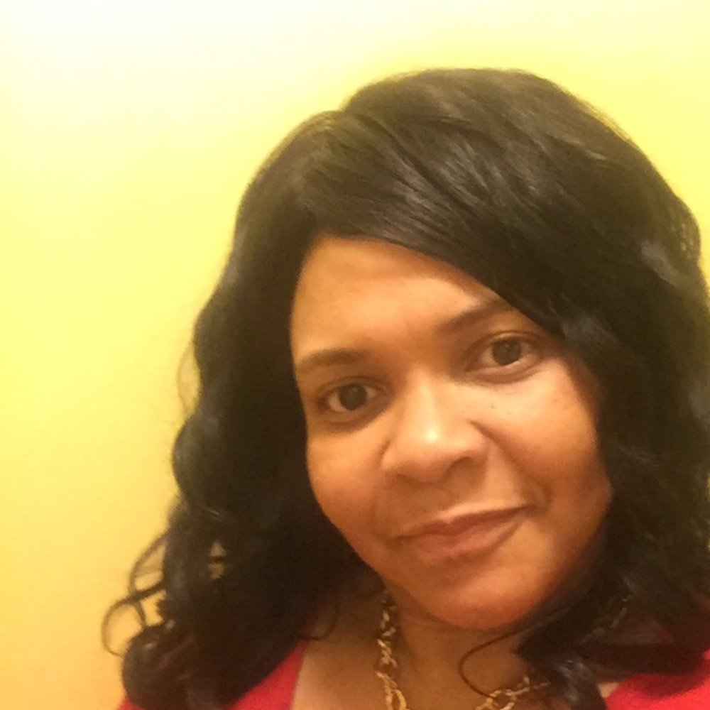 Meet your Posher, Karen